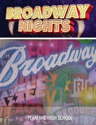 Broadway Nights 2019