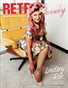 Lindsey Rae Special Model Edition: Retro Lovely