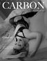 Carbon Black and White Photography Magazine - Art Nude and Boudoir Edition 16