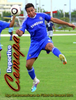 Deportivo Comapa