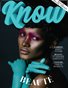 KNOW Magazine_Top Beauty edition 