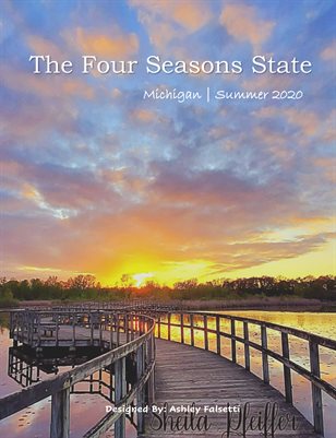 The Four Seasons State | Summer #2