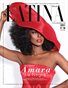JULY 2026 - LATINA ATTITUDE MAG - AMARA "LA NEGRA" - PUBLISHED BY PLPG GLOBAL MEDIA PUBLISHING GROUP