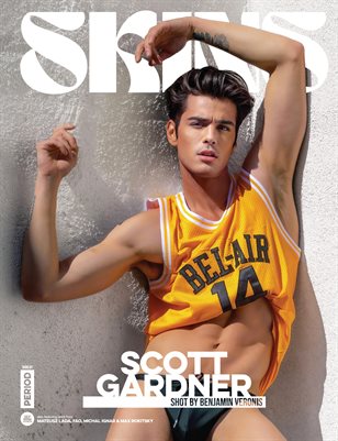 SKINS by P. - September #1