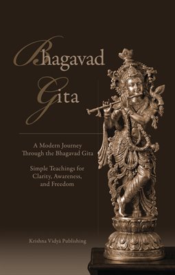 Bhagavad Gita