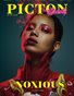 Picton Magazine November  2019 N322 Beauty Cover 1