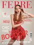 FERRE Magazine | The April Boudoir Edition | Vol.1 | 2026