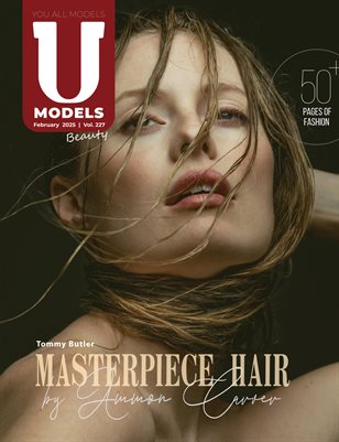 UAModels | Beauty | #227