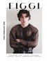 FIGGI MAGAZINE - MEN FEBRUARY (Vol 1996)