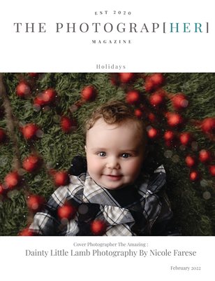 Holidays | February 2022