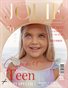 JOLIE Magazine | The August Teen Edition | Vol.6 | 2025
