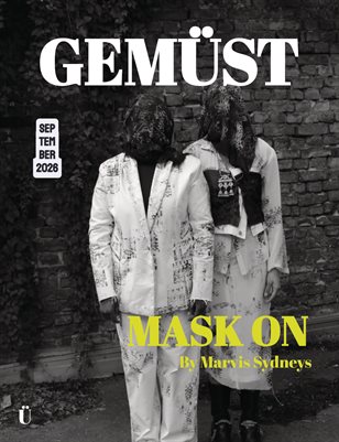 GEMÜST September Issue 11