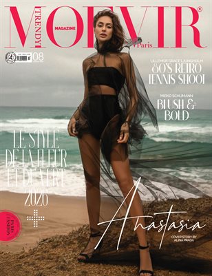 16 Moevir Magazine August Issue 2026