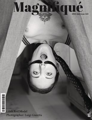 Magnifiqué 423 Luigi Giaretta