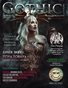 Gothic Culture Magazine #32 May 2023 Cover model Zoya Zoraya