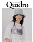 QUADRO MAGAZINE - FASHION & GLAMOUR DECEMBER (Vol 1390)