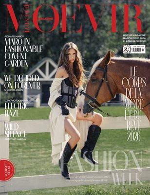 11 Moevir Magazine March Issue 2026
