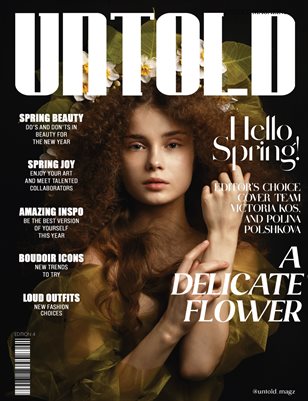 MAR__UNTOLD___Glamour_and_Beauty_Issue_14