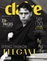 CLAIRE Magazine | The March Men Edition | Vol.2 | 2026