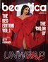 The Red Edition Vol.1 Issue 2