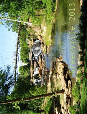 Greenville Calendar 2013