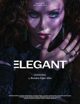 Beauty #1 (December 2016)