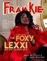 Frankie Pin-up Magazine - Issue 2