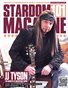 Stardom101 Magazine JJ Tyson