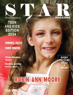 TEEN AND KIDS VOL-116