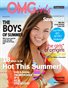 OMGirls Magazine Summer 2013 by Lisa Saliture