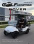 Golf Car Options Magazine - October 2026 