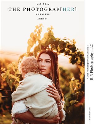 Sunset | August 2021