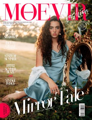 35 Moevir Magazine August Issue 2022