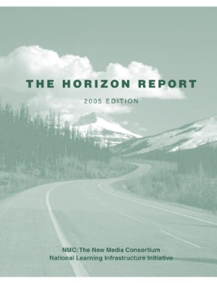 2005 Horizon Report