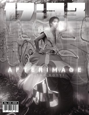 17:23 MAGAZINE No.144 2025