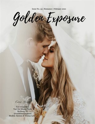 GE Mag Issue 33 Romance