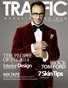 Traffic Magazine For Men: Spring 2014