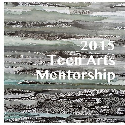 Arts Fund Exhibition Catalog