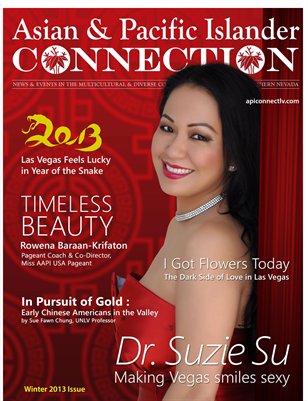 Asian & Pacific Islander CONNECTION Las Vegas