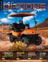  Golf Car Options Magazine - June 2023