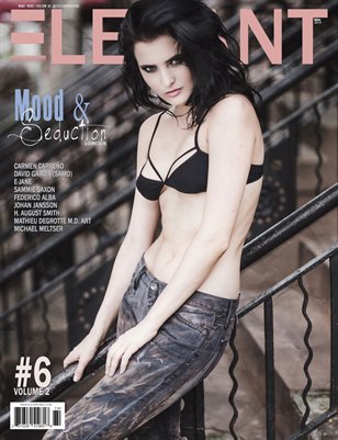 Fashion (November 2014)