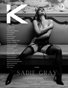 Kansha Magazine Chapter 26 ft. Sadie Gray