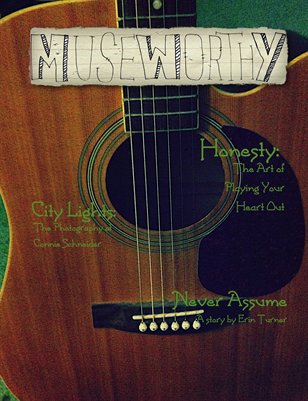 Museworthy Debut