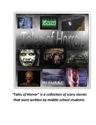 "Tales of Horror"