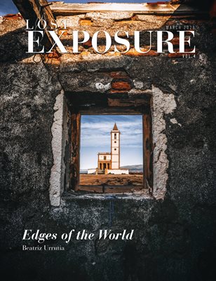 LOST EXPOSURE - MARCH 2026
