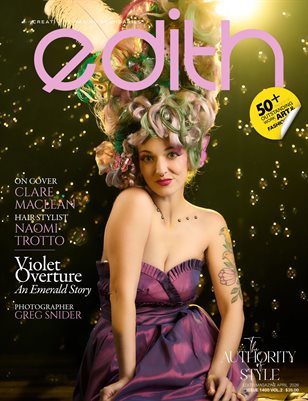 Edith Mag 1400 - Clare