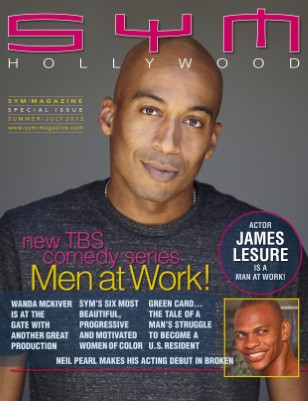 SYM Hollywood-Summer 2012