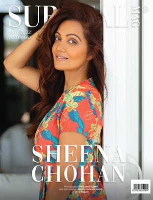 SURREAL MAG Issue 662