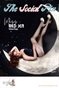 The Social Pin | Issue 116 | Mizz Red Jen Poster