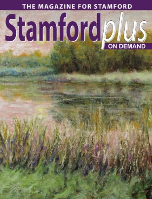 Stamford Plus magazine On Demand October 2011